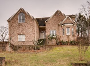 6529 Banbury Xing, Brentwood, TN 37027