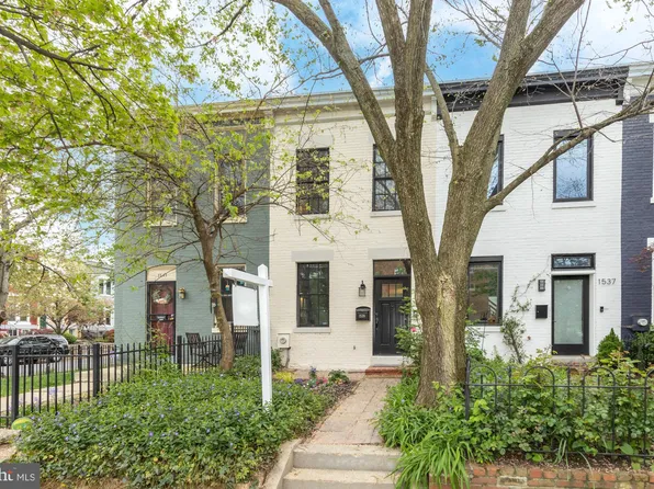 1539 C St SE, Washington, DC 20003