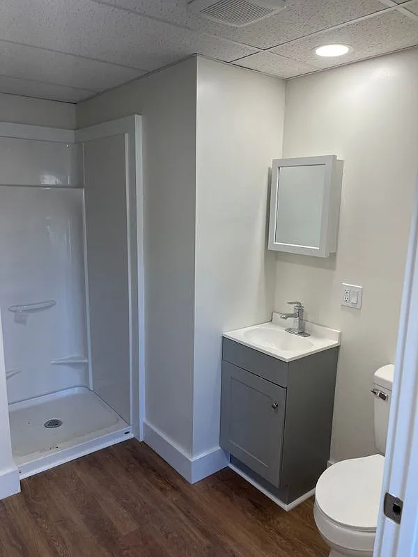 1 bed, 1.0 bath, 600 sqft, $1,500 — Photo 4