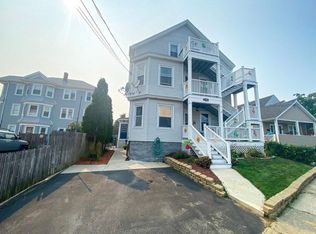 1141 Stafford Rd #1, Fall River, MA 02721