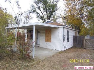 839 N 91st East Ave, Tulsa, OK 74115