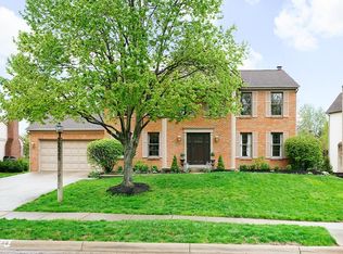 6495 Meadowbrook Cir, Columbus, OH 43085