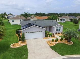 2108 Kerwood Loop, The Villages, FL 32162