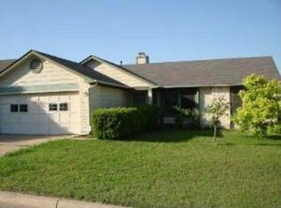 802 Calico Dr, Austin, TX 78748