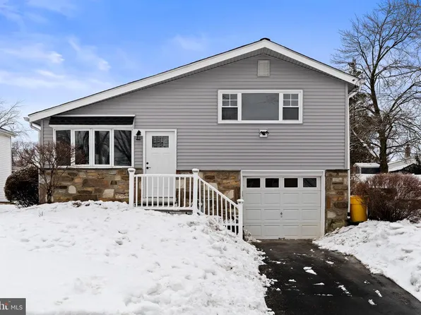 1567 Lindbergh Ave, Roslyn, PA 19001