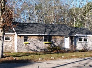 2 Nauset Rd, West Yarmouth, MA 02673