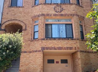 783 31st Ave, San Francisco, CA 94121