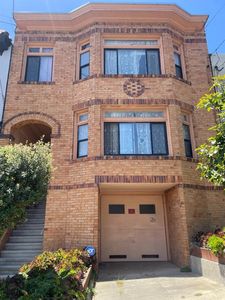 783 31st Ave, San Francisco, CA, 94121