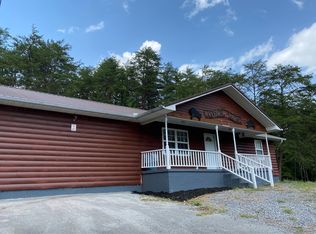 1364 S New Era Rd, Sevierville, TN 37876