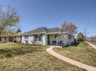 2989 Krameria St, Denver, CO 80207