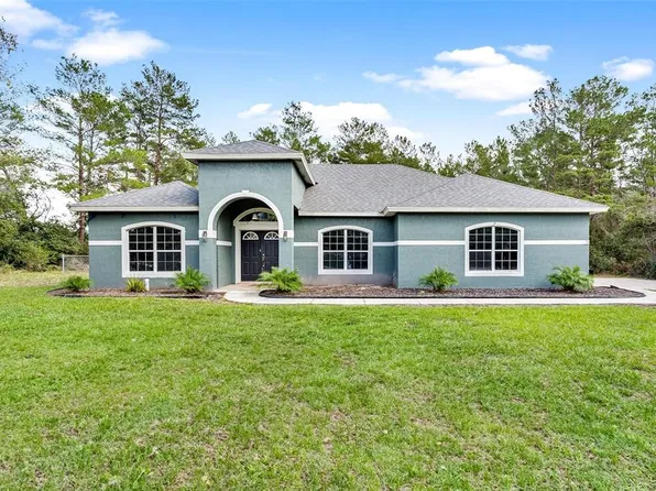 42614 Chinaberry St, Eustis, FL 32736