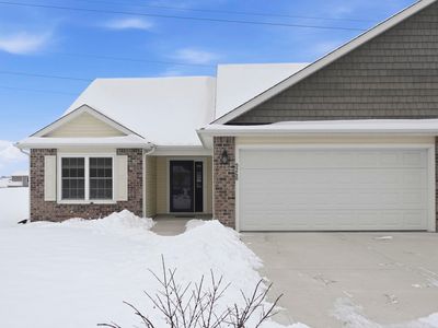 5240 Pigeon Creek Ct, Fort Wayne, IN, 46825