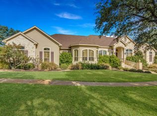 345 Wentworth, Spring Branch, TX 78070