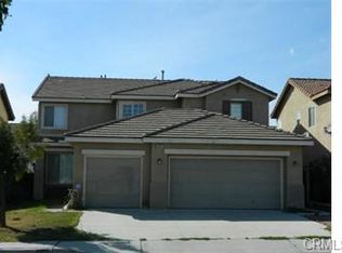7422 Lime Ave, Fontana, CA 92336