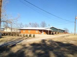 36423 Cramer Rd, Mannford, OK 74044