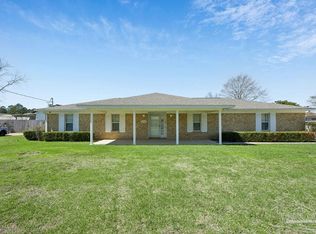 2329 Ryale Rd, Cantonment, FL 32533