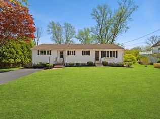 157 Elm St, East Bridgewater, MA 02333