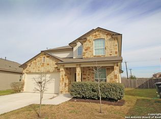 11555 Pelican Pass, San Antonio, TX 78221