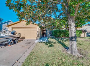 1709 Yorktown Dr, Arlington, TX 76014