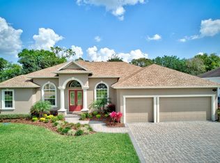 2867 Kinsley Dr, Lakeland, FL 33812