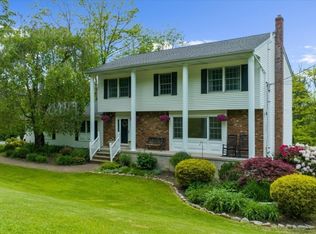 45 Marble Hill Rd, Great Meadows, NJ 07838