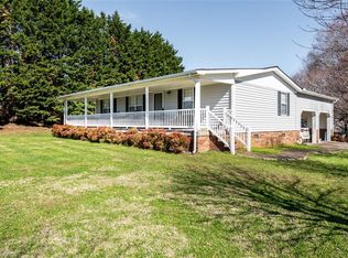 9784 Nc Highway 704, Madison, NC 27025