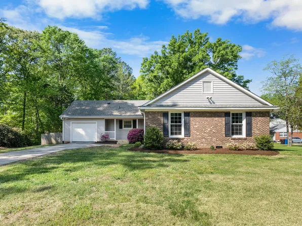 5606 Newhall Rd, Durham, NC 27713