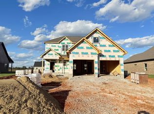 LOT 25 Havenridge Way, Bowling Green, KY 42101