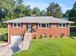 11006 Childs St, Silver Spring, MD 20901