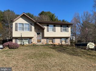 2034 Stillwater Rd, Sykesville, MD 21784