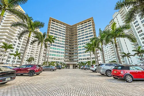 3800 Galt Ocean Dr Photo 1