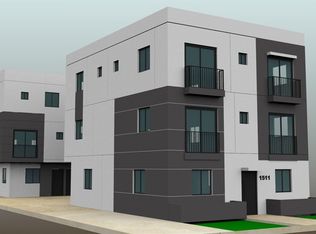 1511 S New Hampshire Ave Lot 18, Los Angeles, CA 90006