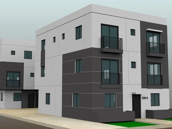 1511 S New Hampshire Ave Lot 18, Los Angeles, CA 90006