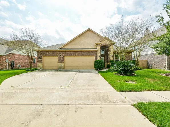 12715 Arlington Meadows Ln, Tomball, TX 77377