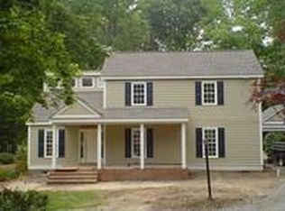 102 White Ct, Williamsburg, VA 23188