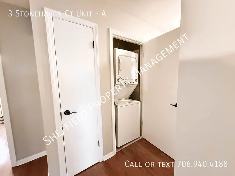 3 Stonehaven Ct #A — Photo 18