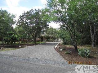 15244 Flying Cir, Helotes, TX 78023