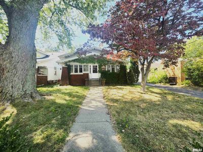 2625 N Linn St, Peoria, IL, 61604