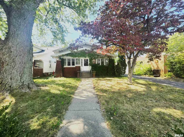 2625 N Linn St, Peoria, IL 61604