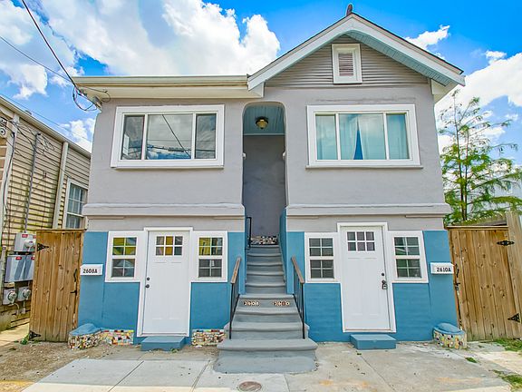 3rd image of 2608 Saint Peter St #A