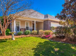26 Montrose Ct, Hattiesburg, MS 39402