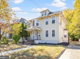 410 Richey Ave, Oaklyn, NJ 08107