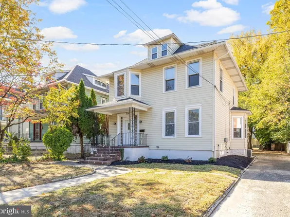 410 Richey Ave, Oaklyn, NJ 08107