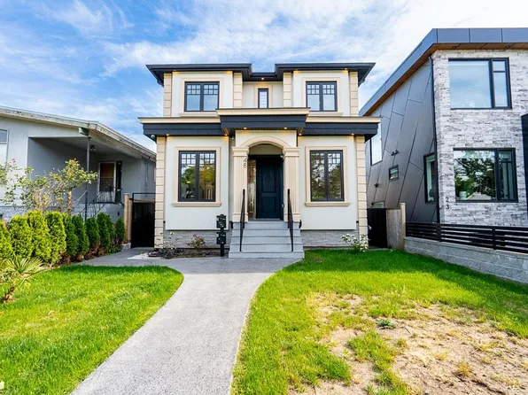 48 E 57th Ave, Vancouver, BC V5X 1S3