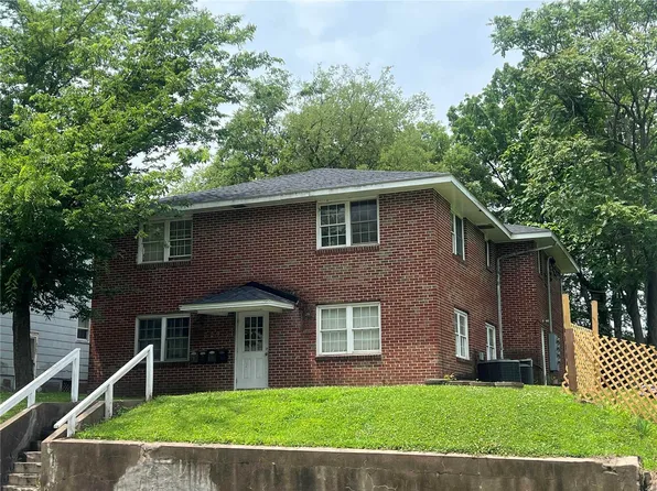 329 N Fountain St, Cape Girardeau, MO 63701