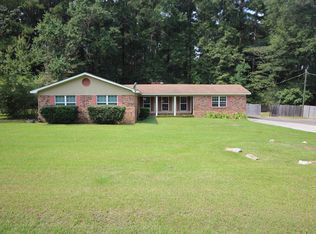 4514 Forest Dr, Laurel, MS 39440