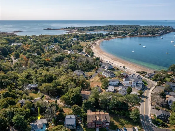 7 Lighthouse Way, Gloucester, MA 01930