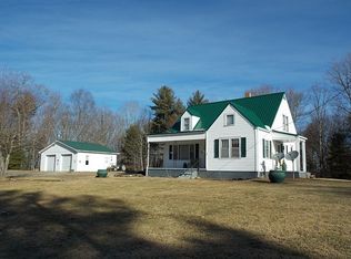 3326 Double Cabin Rd, Hillsville, VA 24343