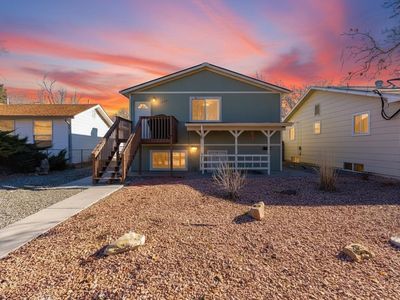 1610 N 15th St, Grand Junction, CO, 81501