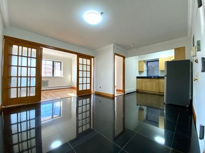 111-30 37th Ave #1A, Corona, NY, 11368